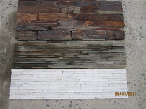 Slate Wall Cladding Panle