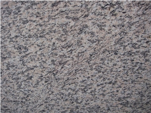 Tiger Skin Red Granite Slab