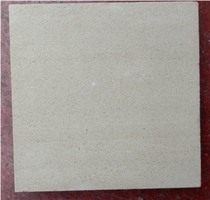 White Sandstone Tile,cut-to-size