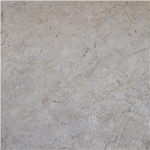 Aalami Marble Tiles for Stair Steps, Iran White Marble