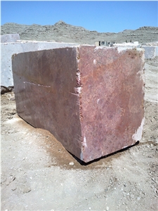 Imperial Red Marble Blocks, Empire Red Marble Block