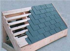 Best Quality Stone Roofing Slate