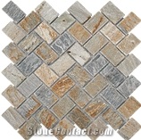 Mosaic Wall Tile
