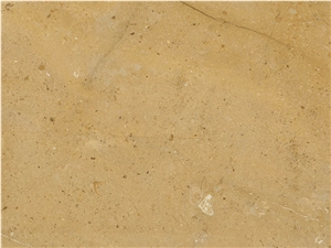Golden Sinai Limestone Tiles