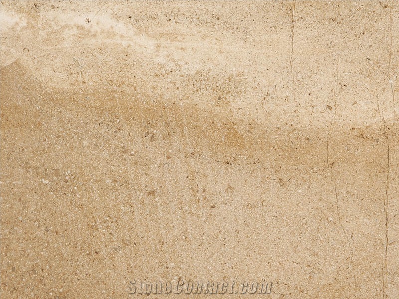 Golden Sinai Limestone Tiles