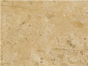 Golden Sinai Limestone Tiles