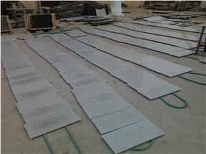 G365 Stone Tile,Shandong White Granite for Floor