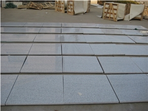 G365 White Granite Tile, G365 Shandong White Grani, G361 Granite Tiles