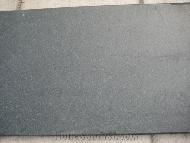 G381 Green Granite Tiles