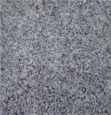 Rushan Black Granite Tile,G379 Granite