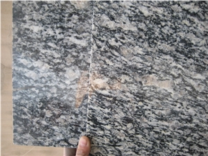 Seawave Natural Granite, G377 Granite Tiles, Shand
