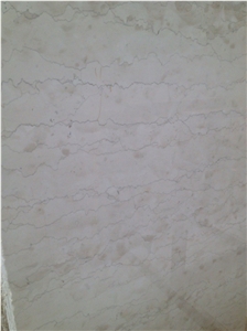 Bianco Perlino Limestone Tile and Slab