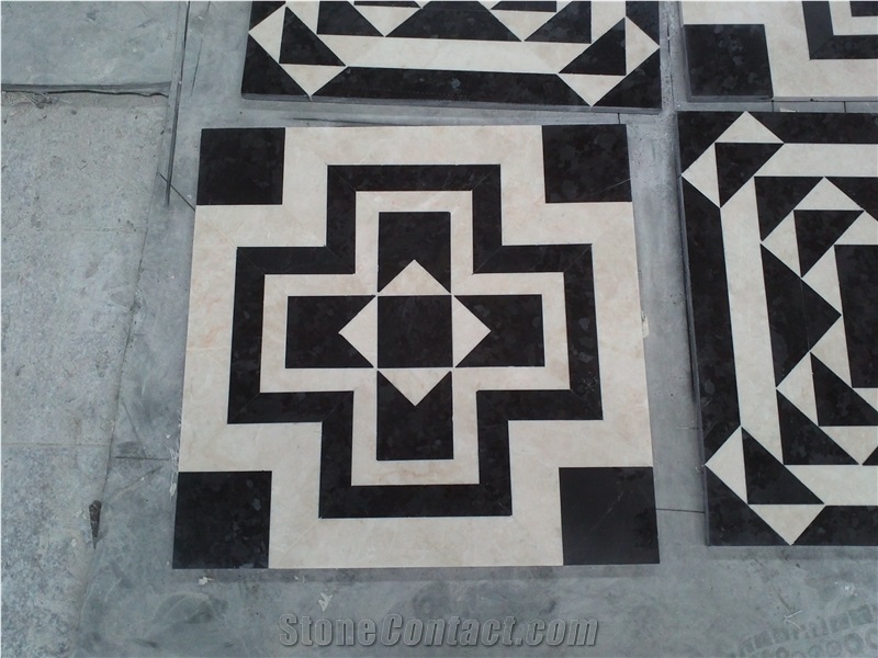 Marble Mosaic Tile