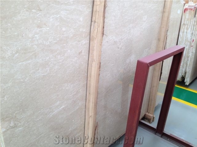 Tiger Beige Yellow Marble Tiles
