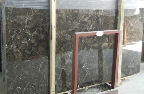 Dark Emperador Slabs Tiles Oriental Classic Marble China Irish Brown,New Emperador Brown Dark Marble Slabs Tiles,Polished Gofar
