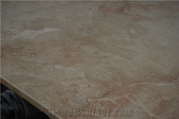 Rosalia Marble Slabs, Turkey Pink Marble Tiles, Polished Marble Floor Covering Tiles, Walling Tiles