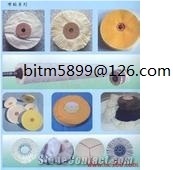 Sell Buffing Wheel