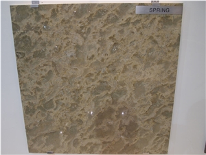 Spring Marble Tiles, Italy Green Marble