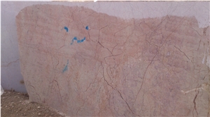 Pink Marble