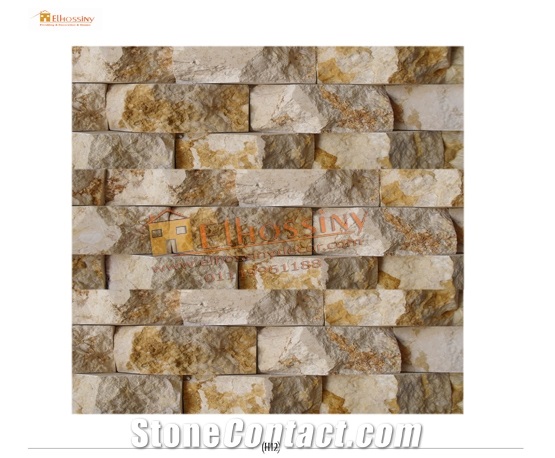 Glala Marble Mosaic, Beige Marble Mosaic