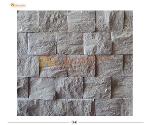 Teriesta Marble Walling, Grey Marble Walling