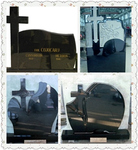 Funeral Monument Tombstone