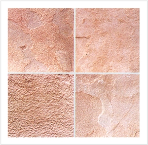 Nautre Slate Walling Tile,China Pink Slate Slabs & Tiles