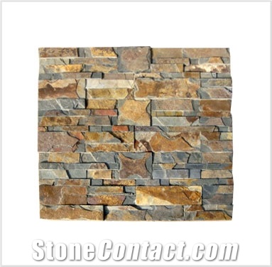 Slate Stone Veneer