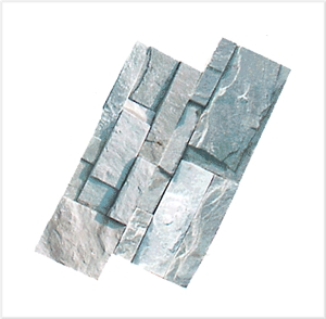 Stack Stone Culture Stone, Green Slate Cultured Stone