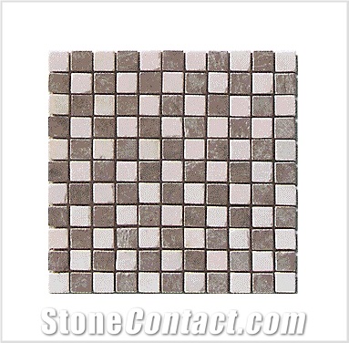 Stone Mosaic