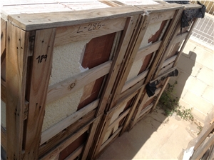 Rojo Alicante Marble Tiles, Rosso Alicante Marble Slabs & Tiles