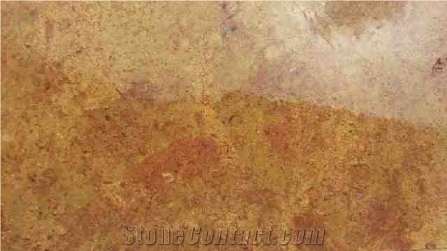 Red Limestone