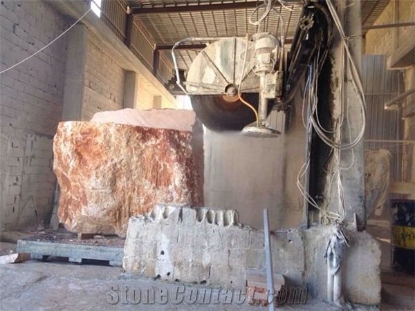 Dahrouj for Stone, Marble, and Granite