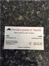 Precision Granite & Marble LLC