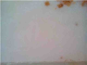 White Onyx Blocks