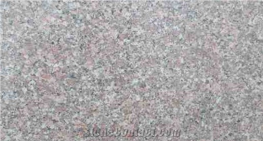Chima Pink Granite Slabs & Tiles
