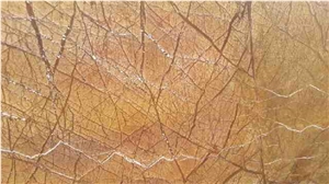 Rain Forest Brown Marble Tiles & Slabs