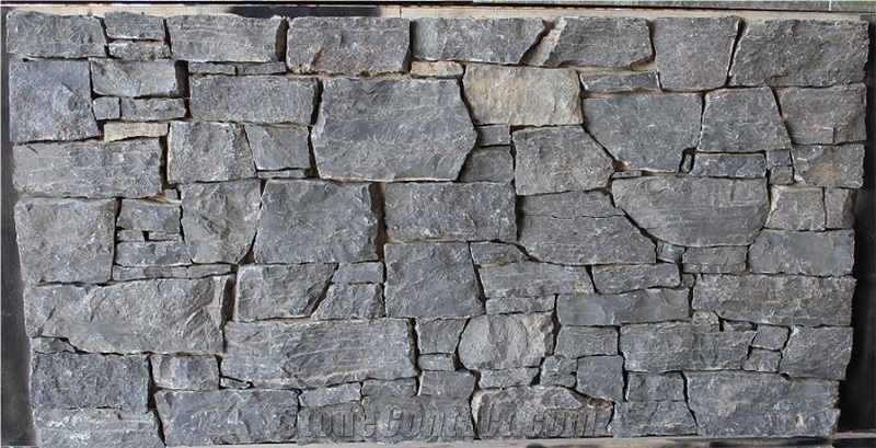 Dry Stack Stone,Wall Decor,Ledge Stone