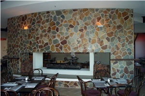 Natural Stone Wall Cladding Z Panel