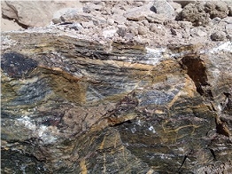 Multicolo Onyx Blocks