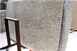 Vanilla Granite White Stonecontact Vanilla Granite White