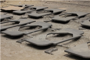 Granite Countertop Processing