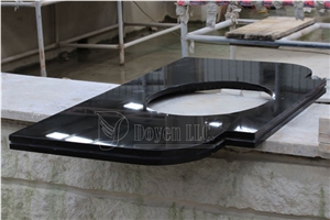 Granite Countertop Processing