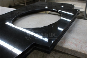 Granite Countertop Processing