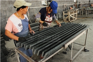 Granite Top Fixing