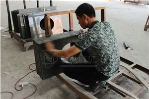 Granite Vanitytops Inspection