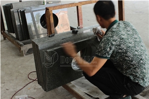 Granite Vanitytops Inspection