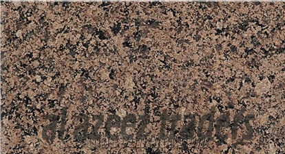 Desert Brown(Indian Brown) Granite Slabs & Tiles