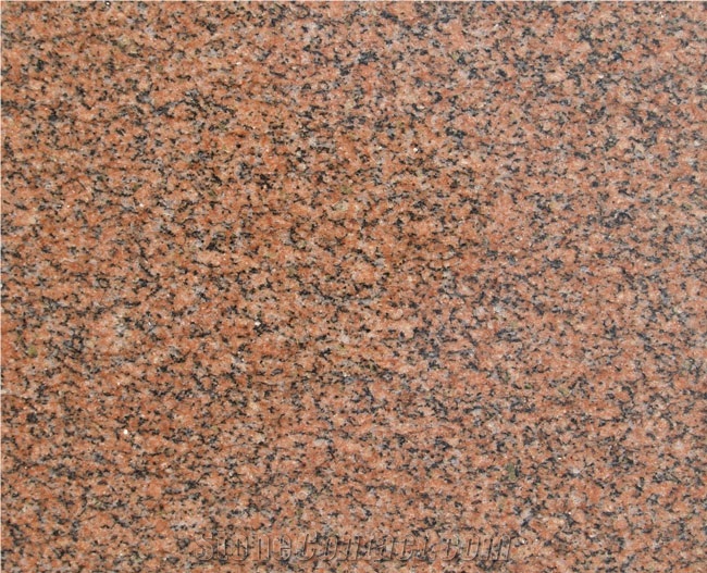 G352 Red Granite Slab, Tile, Polishing, Flamed Slab