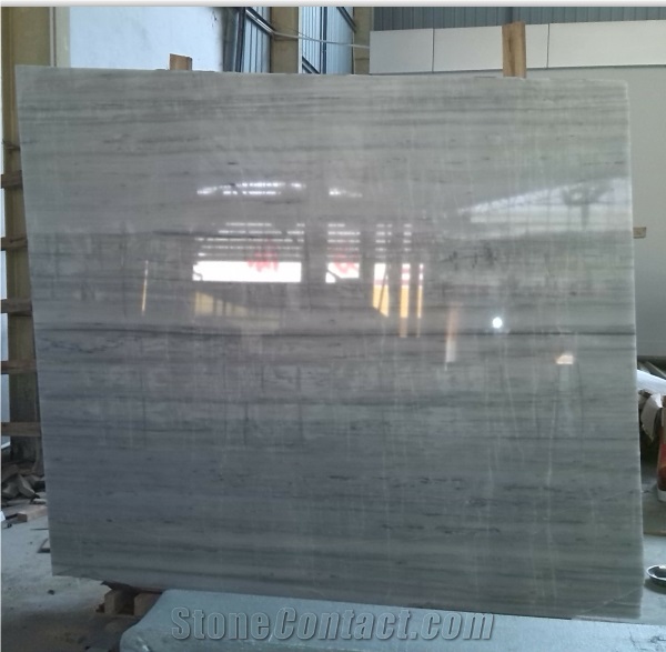 Yunnan White Marble Slabs, China White Jade Marble Tiles